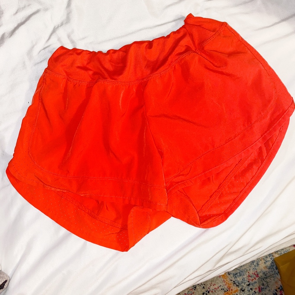 Target Athletic Shorts